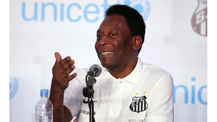 Foto: Pedro Ernesto Guerra Azevedo / Divulgação SantosFC