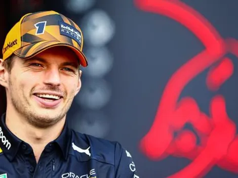 Verstappen é o favorito para ganhar o título da Fórmula 1 já no GP do Japão, mostra análise