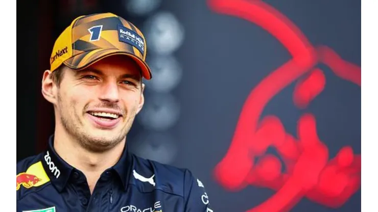 Verstappen depende apenas de si para ser campeão em Sukuza