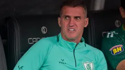 BRASILEIRO A 2022, BOTAFOGO X AMERICA-MG - Foto: Thiago Ribeiro/AGIF