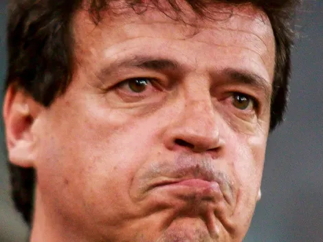 Jornalista ‘entrega’ vacilo crucial e faz crítica pesada ao trabalho de Diniz no Fluminense