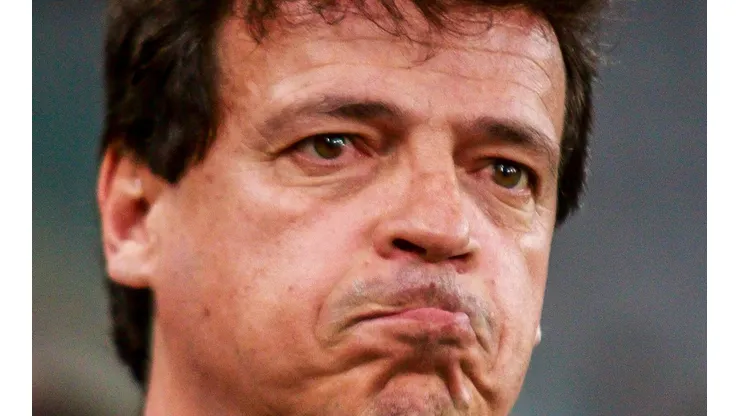 Foto: Gabriel Machado/AGIF