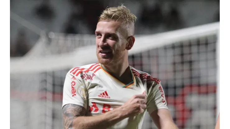 Foto: Inter/Divulgação - Pedro Henrique: um dos destaques do Inter em 2022