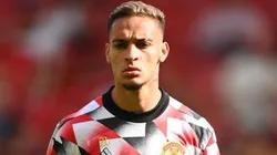 "Isso não é a Liga Holandesa"; Antony e mais um recebem 'puxão' de orelha de ídolo do Manchester United após goleada do City