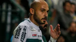 Foto: Gabriel Machado/AGIF - Régis defendeu o Bahia por mais de 100 jogos.