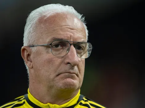 “Precisava respeitar”; Dorival se manifesta pela 1ª vez sobre decisão polêmica no Flamengo