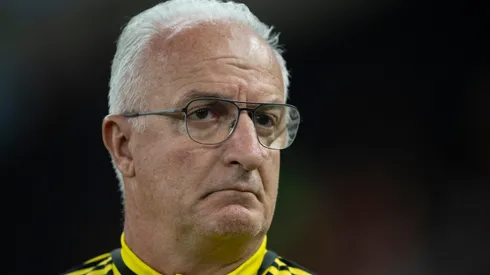 Foto: Jorge Rodrigues/AGIF - Dorival explica decisão polêmica no Flamengo