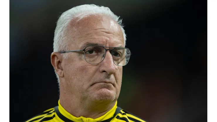 Foto: Jorge Rodrigues/AGIF - Dorival explica decisão polêmica no Flamengo
