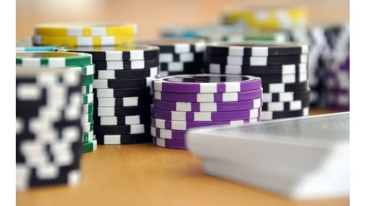 A doação do dinheiro é a novidade na polêmica do ano no poker (Foto: Reprodução/Pixabay)