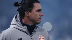 Ettore Chiereguini/AGIF - Mauricio Barbieri