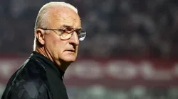 Marcello Zambrana/AGIF - Dorival no comando do Flu.