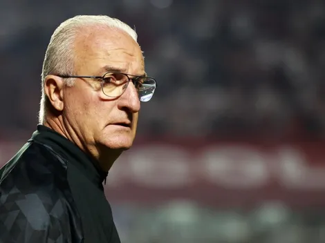 "Xodó" de Dorival 'tenta sair' do Ceará e torcida do Flu pede contratação: "Tem que trazer"