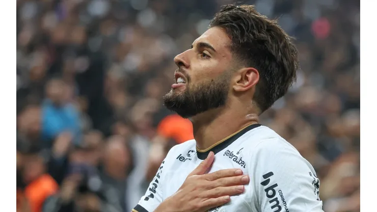 Foto: Marcello Zambrana/AGIF - Duílio fala sobre Yuri Alberto e +1