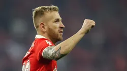 Foto: Pedro H. Tesch/AGIF