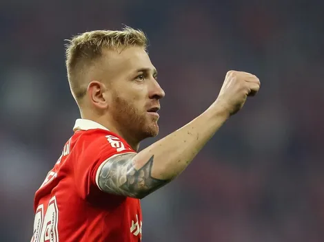 Casares ‘dorme no ponto’ e Pedro Henrique pode parar em outro Gigante da Série A