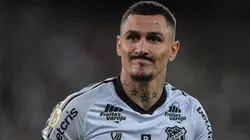 Foto: Thiago Ribeiro/AGIF - Situação de Vina ‘azeda’ com a torcida do Ceará