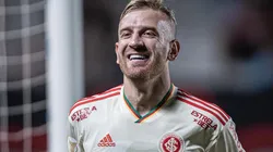 Foto: Heber Gomes/AGIF - Pedro Henrique pode deixar o Internacional.