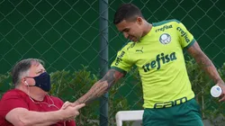 Foto: César Greco/ Palmeiras