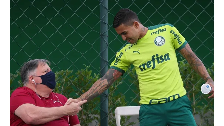 Foto: César Greco/ Palmeiras