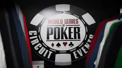 Médico brasileiro é o jogador com o maior número de anéis da série (Foto: Divulgação/WSOP Circuit)