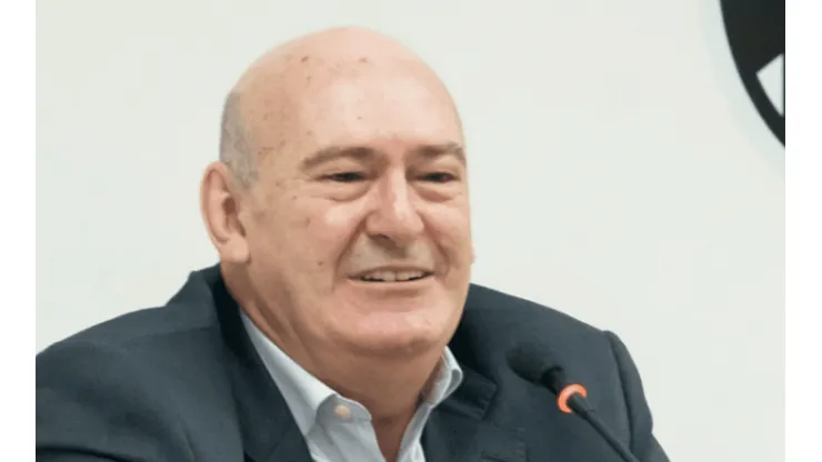 - Andrés Rueda
