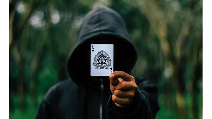 Os torneios de poker com bounty misteriosos estão em alta (Foto: Reprodução/Pixabay(