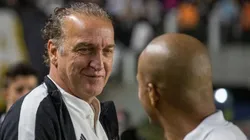 - Cuca e Sánchez