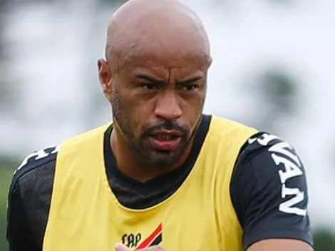 Thiago Heleno protagoniza notícia amarga, mas Athletico tem surpresas contra o Corinthians