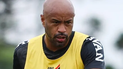 Foto: Gustavo Oliveira/athletico.com.br