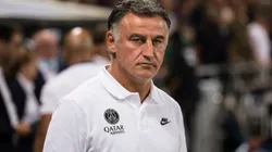 Paris Saint-Germain FC v FC Nantes - French Super Cup