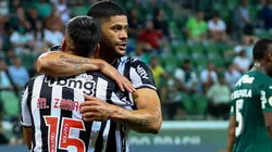 Foto: Marcello Zambrana/AGIF