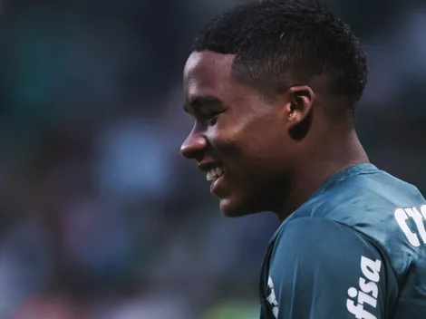 Detalhes de estreia de Endrick são divulgados