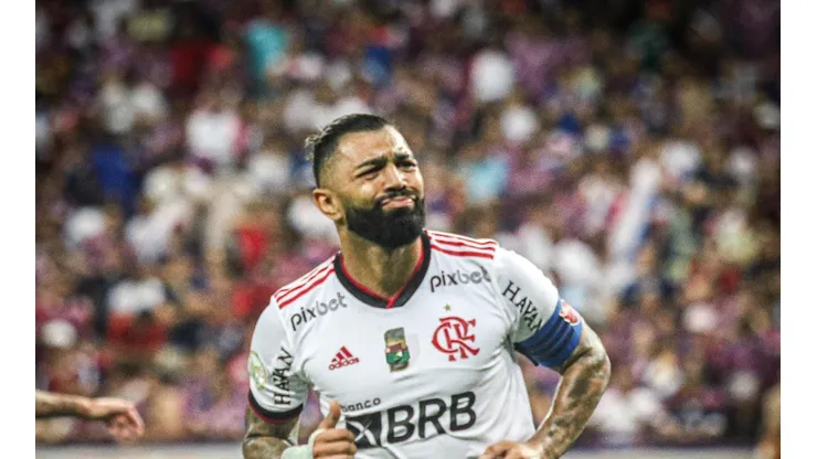 Foto: Lucas Emanuel/AGIF