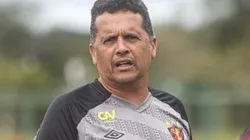 Foto: Rafael Bandeira / SCR