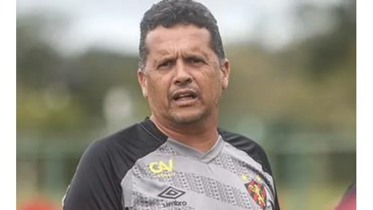 Foto: Rafael Bandeira / SCR