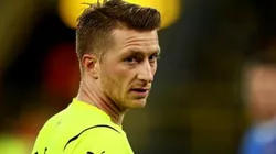 Foto: Martin Rose/Getty Images - Marco Reus ficou fora da Copa de 2014
