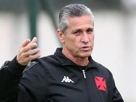 777 entrega decisão surpreendente e faz aviso de última hora a Jorginho