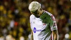 Foto: Rafael Vieira/AGIF