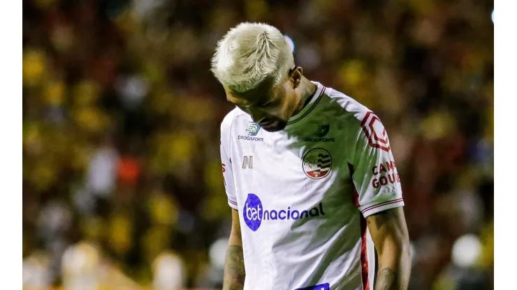 Foto: Rafael Vieira/AGIF