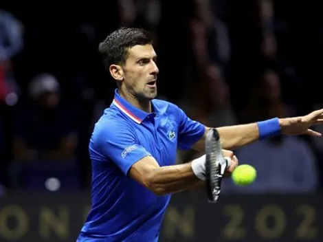 Botic van de Zandschulp x Novak Djokovic: Saiba como assistir a segunda rodada do ATP 500 de Astana