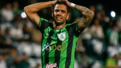 Foto: Gabriel Machado/AGIF