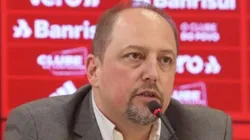 Foto: Ricardo Duarte/Divulgação/Internacional - Inter pode faturar bolada com defensor