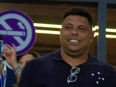 "Promessa é dívida..."; Cruzeirenses preparam surpresa 'insana' para Ronaldo em comemoração ao título