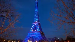 Foto: Kiran Ridley/Getty Images - Paris é uma das cidades que iniciou o “boicote” ao Mundial