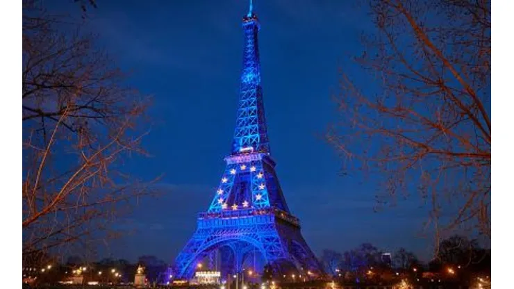 Foto: Kiran Ridley/Getty Images - Paris é uma das cidades que iniciou o “boicote” ao Mundial