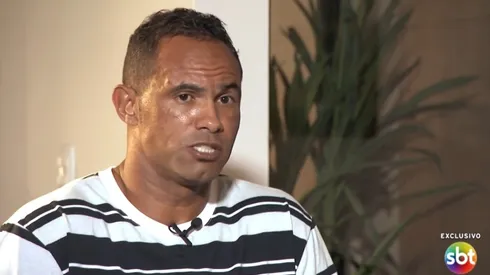 Foto: SBT News/YouTube - Bruno é confirmado em time do Rio de Janeiro.