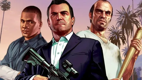 Foto: Rockstar Games