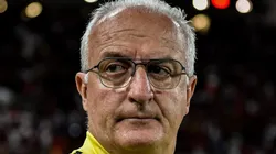 Foto: Thiago Ribeiro/AGIF - Titular escolhido por Dorival foi criticado.