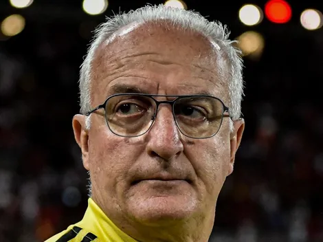 "Sempre foi um desastre"; Torcida do Flamengo 'ferve' com titular escolhido por Dorival