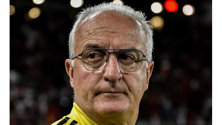 Foto: Thiago Ribeiro/AGIF - Titular escolhido por Dorival foi criticado.